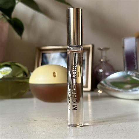 michael kors glam jasmine rollerball